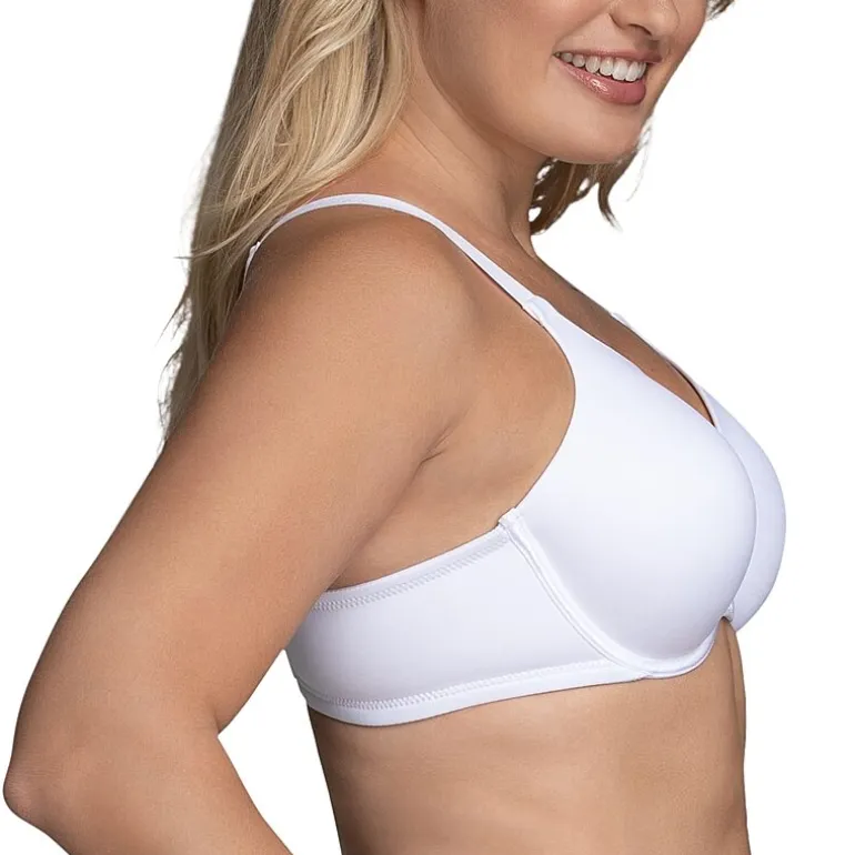 Vanity Fair® Beauty Back® Full-Figure Smoothing Comfort® Underwire Bra - 76380