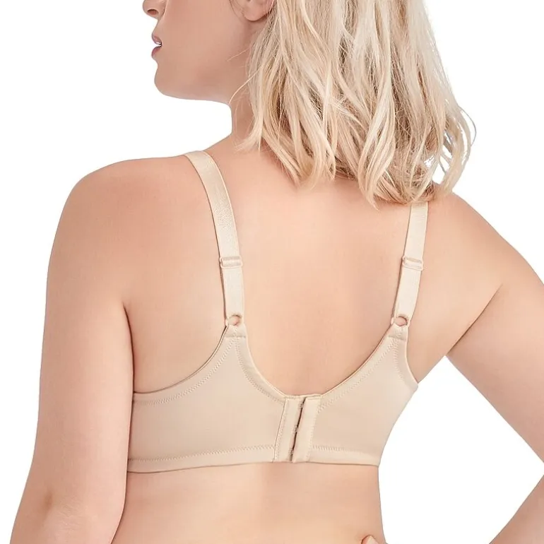 Vanity Fair® Beauty Back® Full-Figure Smoothing Comfort® Underwire Bra - 76380