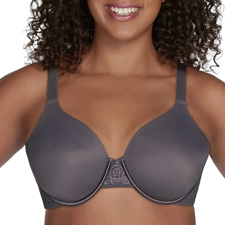 Vanity Fair® Beauty Back® Full-Figure Smoothing Comfort® Underwire Bra - 76380