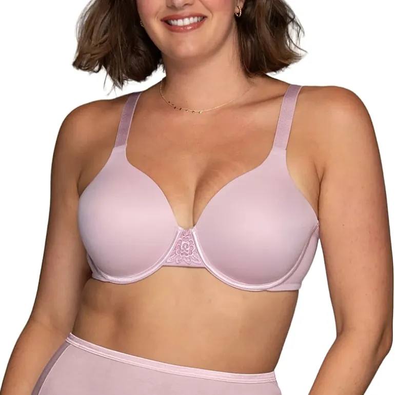 Vanity Fair® Beauty Back® Full-Figure Smoothing Comfort® Underwire Bra - 76380