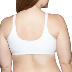 Vanity Fair® Beauty Back® Full Figure Front Close Underwire Bra - 76384