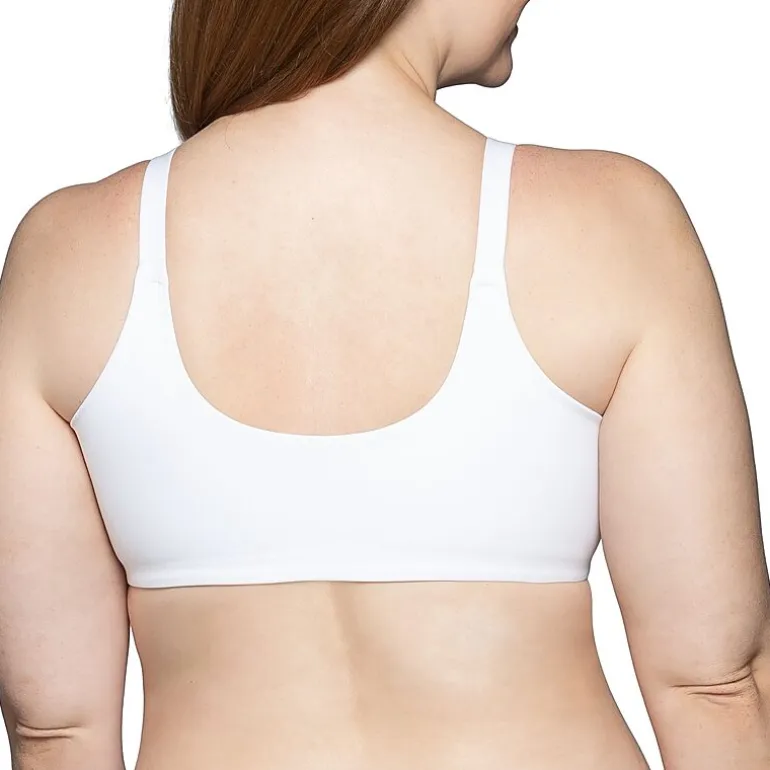 Vanity Fair® Beauty Back® Full Figure Front Close Underwire Bra - 76384