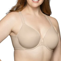 Vanity Fair® Beauty Back® Full Figure Front Close Underwire Bra - 76384