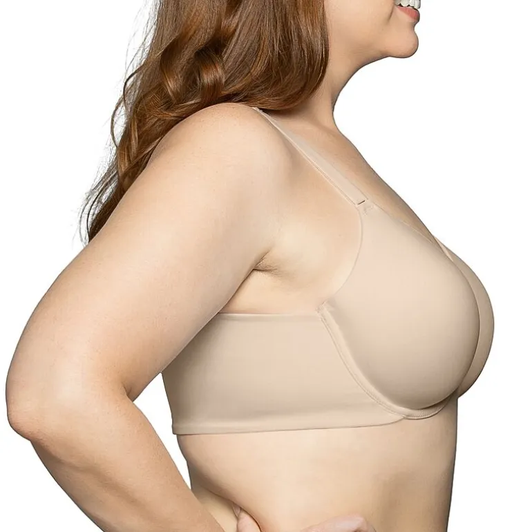 Vanity Fair® Beauty Back® Full Figure Front Close Underwire Bra - 76384