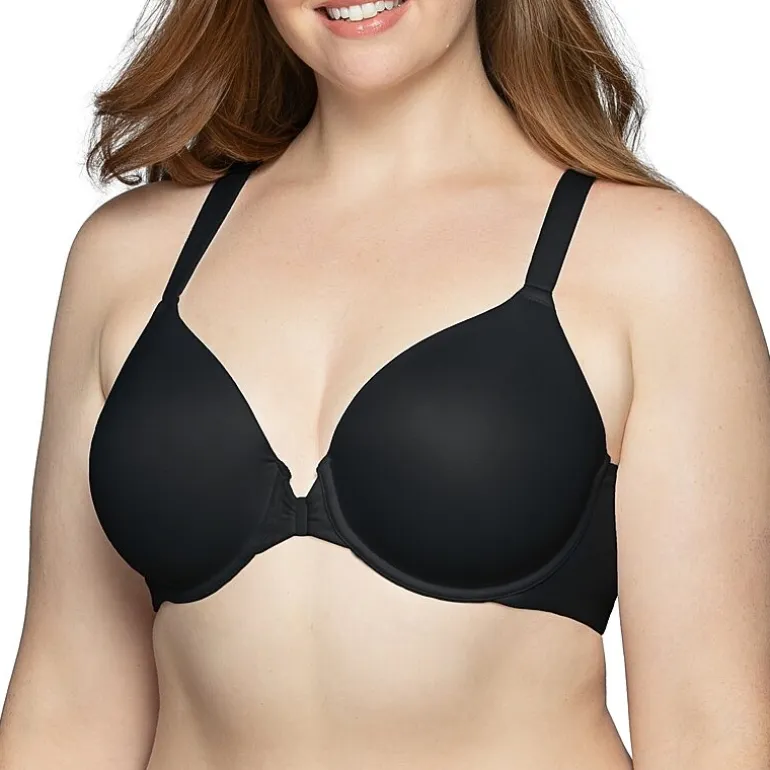 Vanity Fair® Beauty Back® Full Figure Front Close Underwire Bra - 76384