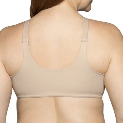 Vanity Fair® Beauty Back® Full Figure Front Close Underwire Bra - 76384