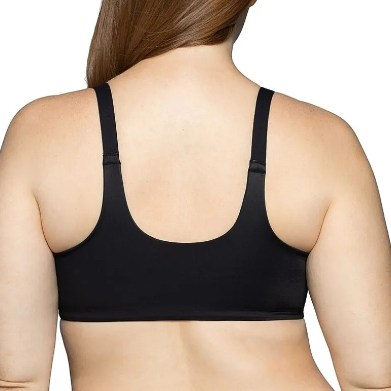 Vanity Fair® Beauty Back® Full Figure Front Close Underwire Bra - 76384