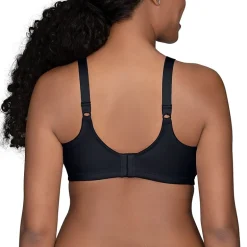 Vanity Fair® Beauty Back® Full-Figure Smoothing Comfort® Wireless Bra - 71380