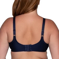 Vanity Fair® Beauty Back® Full-Figure Smoothing Comfort® Wireless Bra - 71380