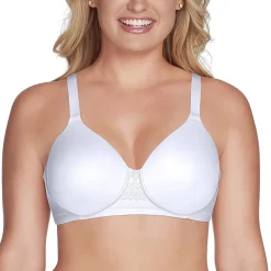 Vanity Fair® Beauty Back® Full-Figure Smoothing Comfort® Wireless Bra - 71380