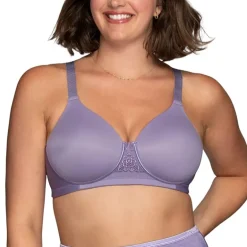 Vanity Fair® Beauty Back® Full-Figure Smoothing Comfort® Wireless Bra - 71380