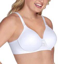 Vanity Fair® Beauty Back® Full-Figure Smoothing Comfort® Wireless Bra - 71380