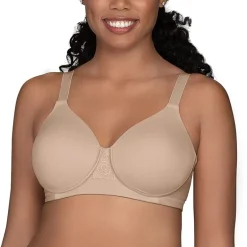 Vanity Fair® Beauty Back® Full-Figure Smoothing Comfort® Wireless Bra - 71380
