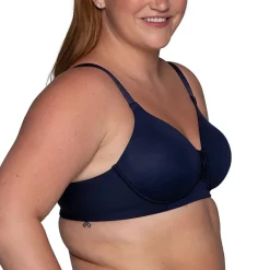 Vanity Fair® Beauty Back® Full-Figure Smoothing Comfort® Wireless Bra - 71380