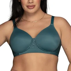 Vanity Fair® Beauty Back® Full-Figure Smoothing Comfort® Wireless Bra - 71380