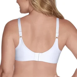 Vanity Fair® Beauty Back® Full-Figure Smoothing Comfort® Wireless Bra - 71380