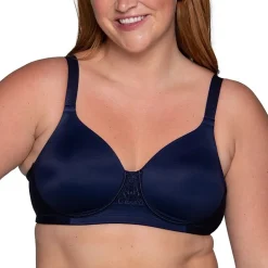 Vanity Fair® Beauty Back® Full-Figure Smoothing Comfort® Wireless Bra - 71380
