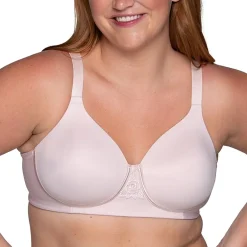 Vanity Fair® Beauty Back® Full-Figure Smoothing Comfort® Wireless Bra - 71380