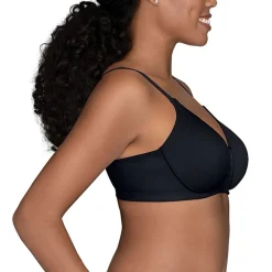 Vanity Fair® Beauty Back® Full-Figure Smoothing Comfort® Wireless Bra - 71380