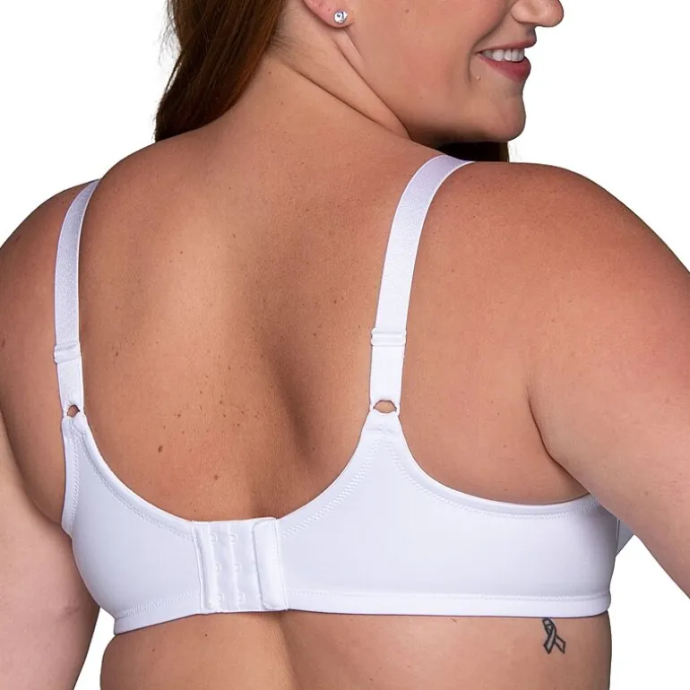 Vanity Fair® Beauty Back® Full Figure Underwire Minimizer Bra - 76080