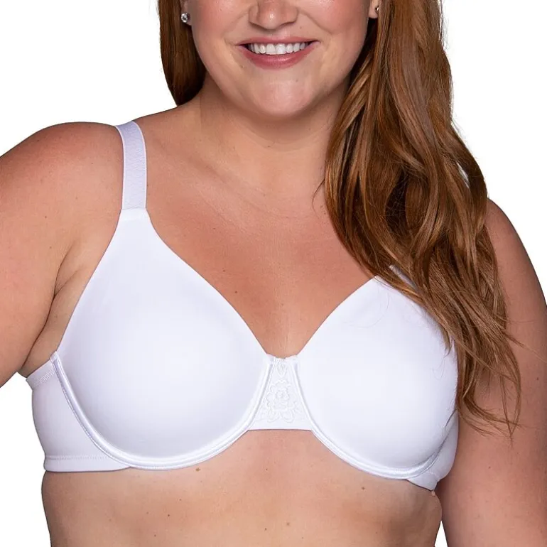 Vanity Fair® Beauty Back® Full Figure Underwire Minimizer Bra - 76080