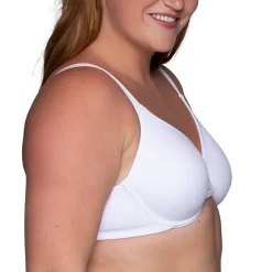Vanity Fair® Beauty Back® Full Figure Underwire Minimizer Bra - 76080