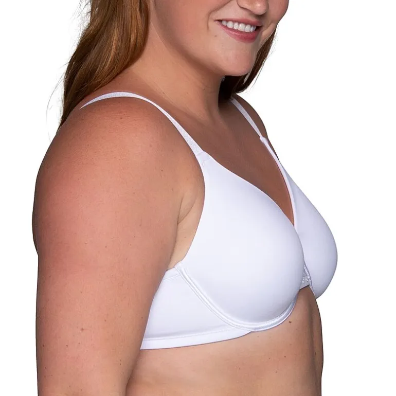Vanity Fair® Beauty Back® Full Figure Underwire Minimizer Bra - 76080