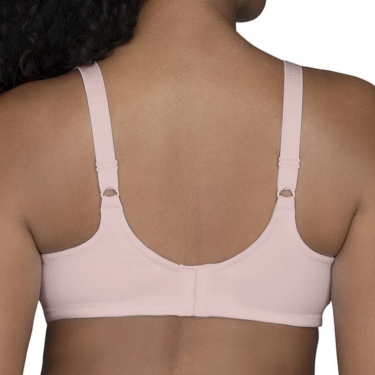 Vanity Fair® Beauty Back® Full Figure Underwire Minimizer Bra - 76080