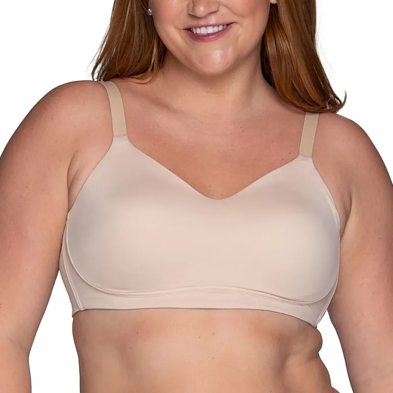 Vanity Fair® Beauty Back® Simple Sizing Wireless Bra - 72118