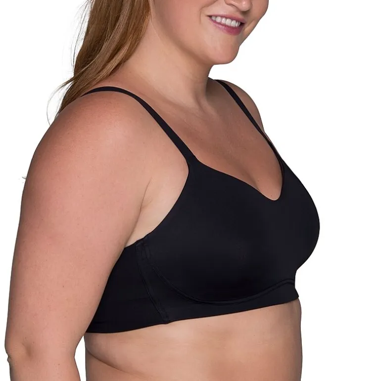 Vanity Fair® Beauty Back® Simple Sizing Wireless Bra - 72118