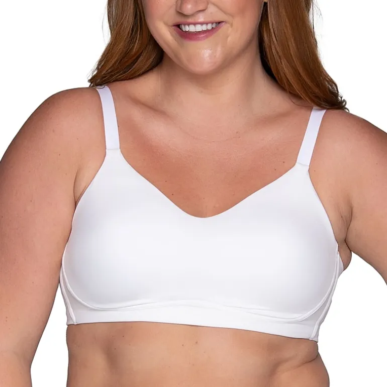 Vanity Fair® Beauty Back® Simple Sizing Wireless Bra - 72118