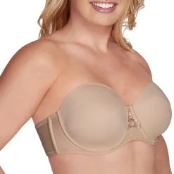 Vanity Fair® Beauty Back® Strapless Bra - 74380