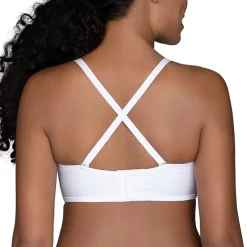 Vanity Fair® Beauty Back® Strapless Bra - 74380