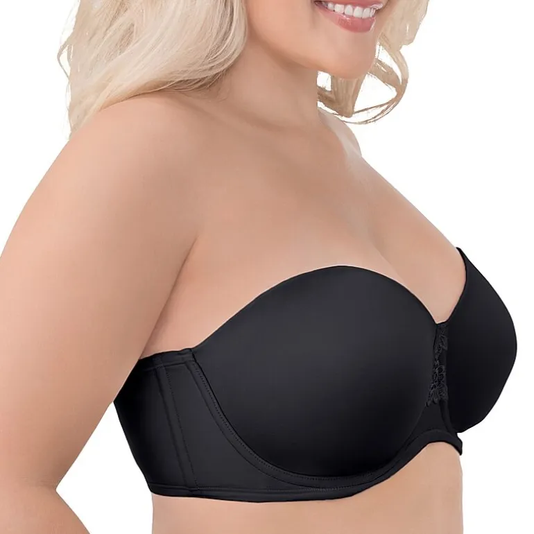 Vanity Fair® Beauty Back® Strapless Bra - 74380