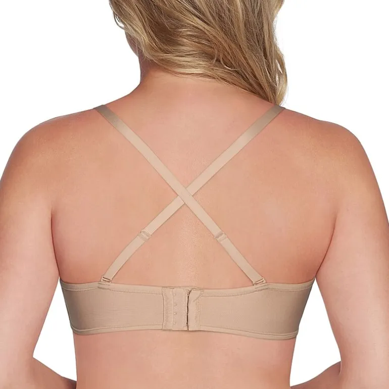Vanity Fair® Beauty Back® Strapless Bra - 74380