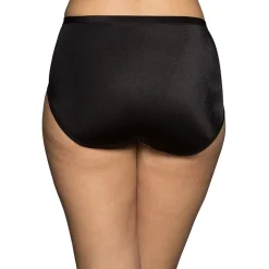 Vanity Fair® Body Caress® Hicut 3 PK - 13437