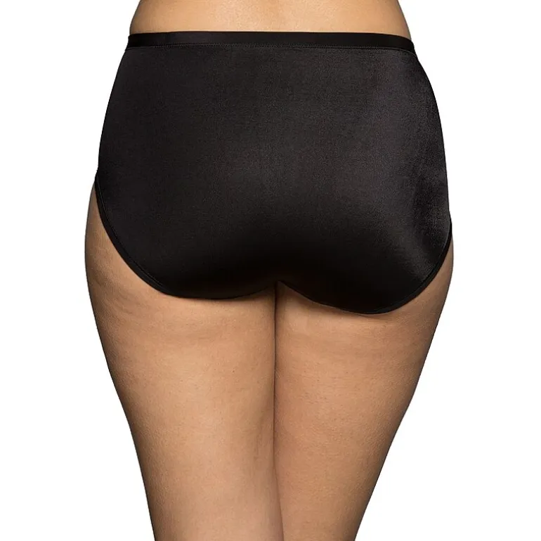 Vanity Fair® Body Caress® Hicut 3 PK - 13437
