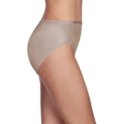 Vanity Fair® Body Caress® Hicut 3 PK - 13437