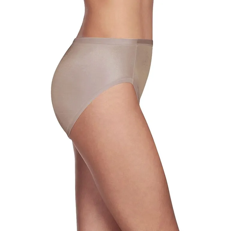 Vanity Fair® Body Caress® Hicut 3 PK - 13437