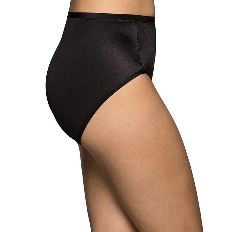 Vanity Fair® Body Caress® Hicut 3 PK - 13437
