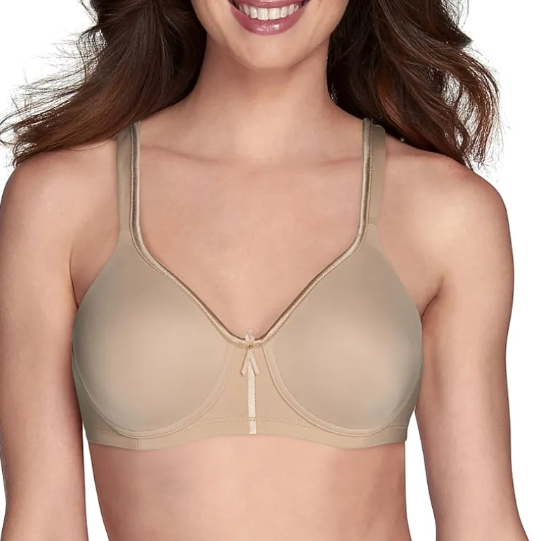 Vanity Fair® Body Caress® Wireless Bra - 72335
