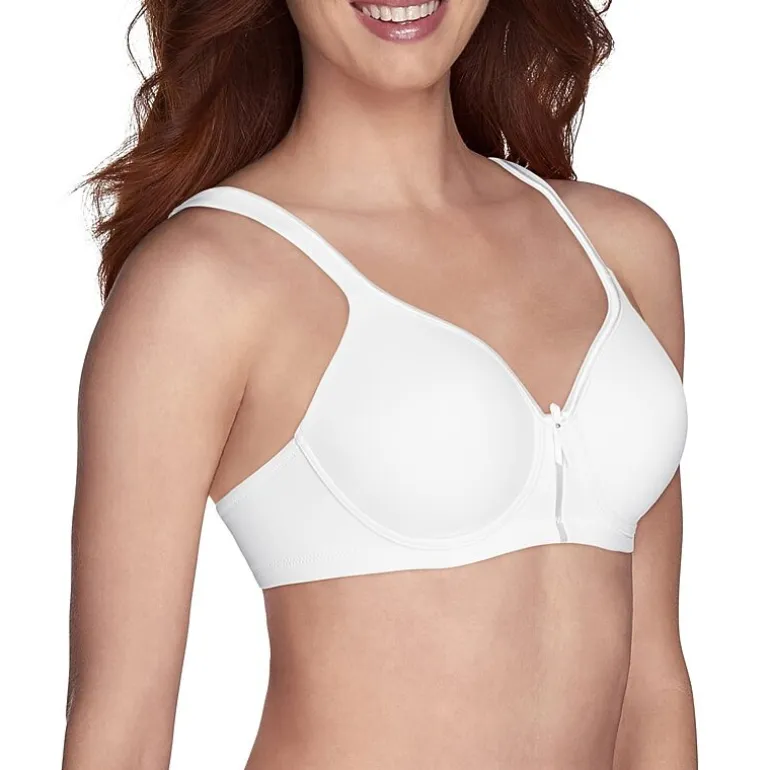 Vanity Fair® Body Caress® Wireless Bra - 72335