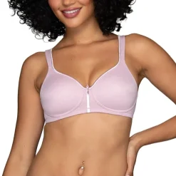 Vanity Fair® Body Caress® Wireless Bra - 72335
