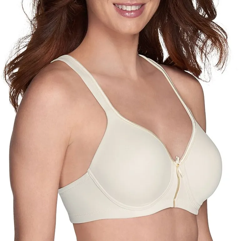 Vanity Fair® Body Caress® Wireless Bra - 72335
