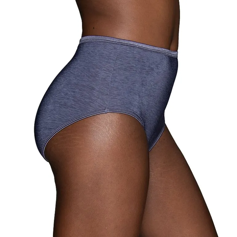 Vanity Fair® Body Shine® Illumination® Briefs - 13109