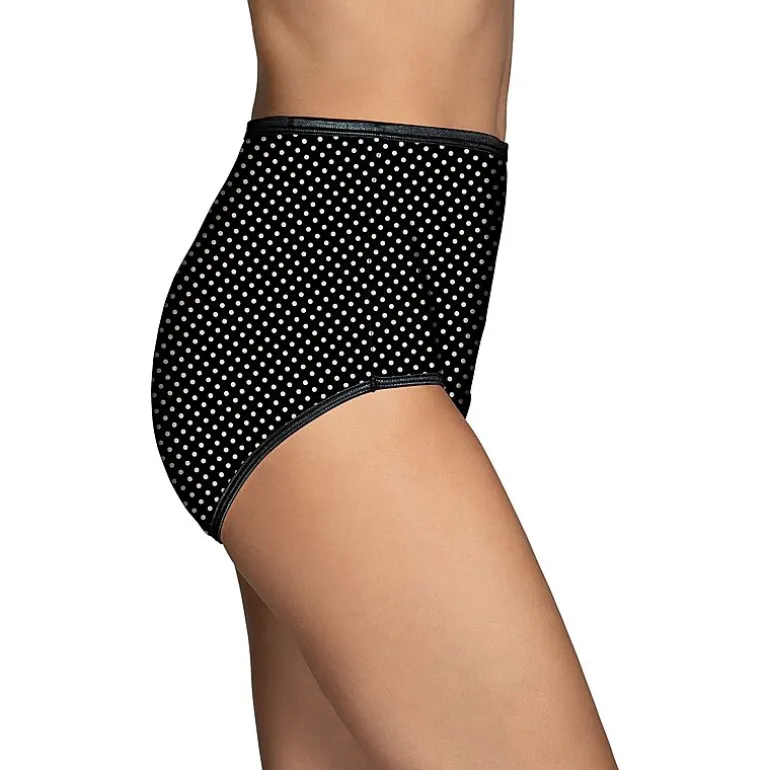 Vanity Fair® Body Shine® Illumination® Briefs - 13109
