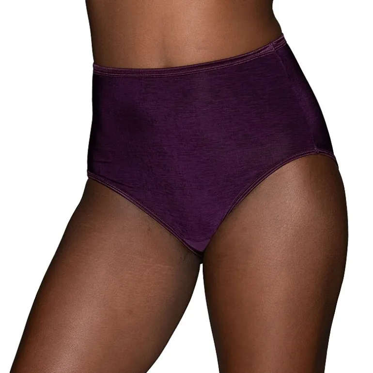 Vanity Fair® Body Shine® Illumination® Briefs - 13109