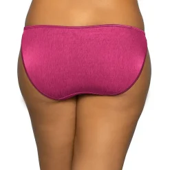 Vanity Fair® Illumination® Bikini Panty - 18108