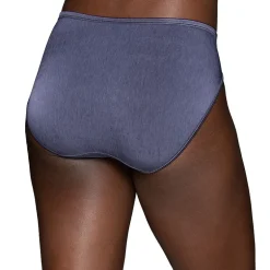 Vanity Fair® Illumination® High Cut Panty - 13108