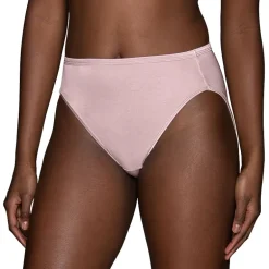Vanity Fair® Illumination® High Cut Panty - 13108